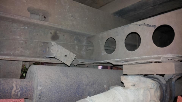 ***ขายแล้วครับขอบคุณ Truck2hand ขาย6ล้อช่วงล่างใหญ่ขาลุย ISUZU KS110 วางหัวNPR หัวยกได้(ลงเล่ม) เครื่องเดิม4BD1-110ฝาขาวยอดนิยม เครื่องดีสตาร์ทติดง่าย เสียงนิ่ม แน่นดี แรงดี เกียร์ร็อค6เกียร์เดินหน้า ลุยๆ เข้าง่ายไม่มีหลุด ช่วงล่างFหน้า-หลัง คัสซีสวยเดิม