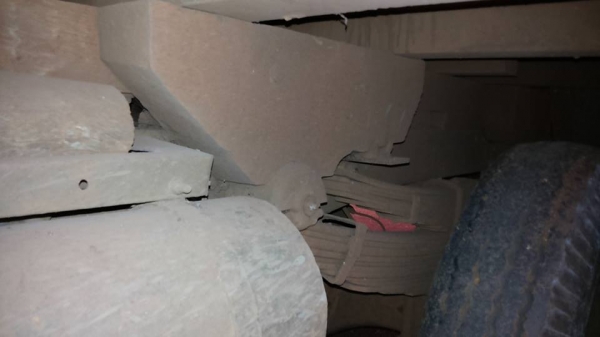 ***ขายแล้วครับขอบคุณ Truck2hand ขาย6ล้อช่วงล่างใหญ่ขาลุย ISUZU KS110 วางหัวNPR หัวยกได้(ลงเล่ม) เครื่องเดิม4BD1-110ฝาขาวยอดนิยม เครื่องดีสตาร์ทติดง่าย เสียงนิ่ม แน่นดี แรงดี เกียร์ร็อค6เกียร์เดินหน้า ลุยๆ เข้าง่ายไม่มีหลุด ช่วงล่างFหน้า-หลัง คัสซีสวยเดิม