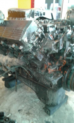 ขายเครื่องยนต์ มิสซูบิชิ 8M20 เครื่อง 8สูบ 460แรง สภาพสวย ข้อSTD ติดดี อุปกรณ์ครบ ขายเครื่องยนต์ มิสซูบิชิ 8M20 เครื่อง 8สูบ 460แรง สภาพสวย ข้อSTD ติดดี อุปกรณ์ครบ