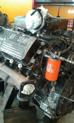 ขายเครื่องยนต์ มิสซูบิชิ 8M20 เครื่อง 8สูบ 460แรง สภาพสวย ข้อSTD ติดดี อุปกรณ์ครบ ขายเครื่องยนต์ มิสซูบิชิ 8M20 เครื่อง 8สูบ 460แรง สภาพสวย ข้อSTD ติดดี อุปกรณ์ครบ