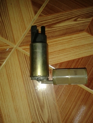 ขายชุดคันเกียร์ออโต้โตโยต้าคัมรี่และอะไหล่อื่นฯ