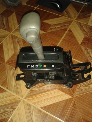 ขายชุดคันเกียร์ออโต้โตโยต้าคัมรี่และอะไหล่อื่นฯ