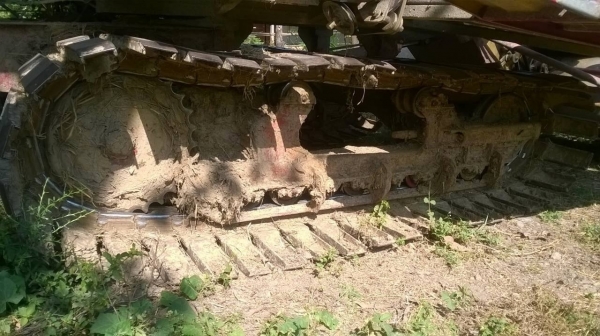 ขายรถเกี่ยวข้าวสภาพดีพร้อมใช้งาน เกี่ยวข้าวปีนี้เสร็จแล้ว ขายเพราะไม่มีคนช่วยครับ ราคาต่อรองได้