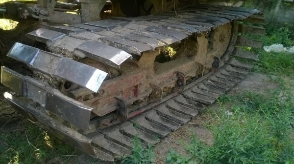 ขายรถเกี่ยวข้าวสภาพดีพร้อมใช้งาน เกี่ยวข้าวปีนี้เสร็จแล้ว ขายเพราะไม่มีคนช่วยครับ ราคาต่อรองได้