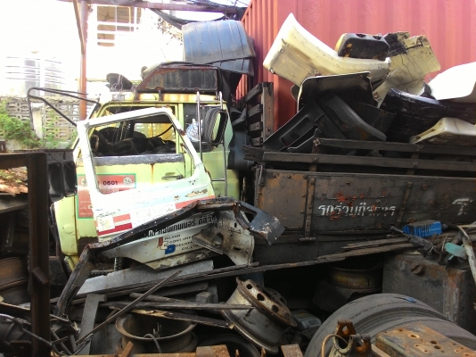 ขาย ROCKY + JCM-Jumbo สองคัน สี่แสน