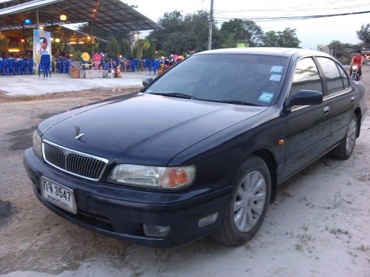 ขาย Nissan A32