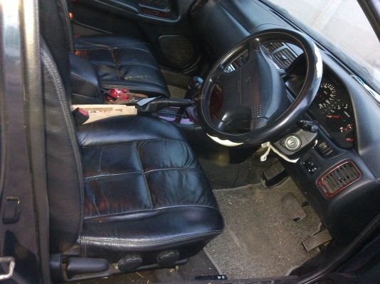 ขาย Nissan A32