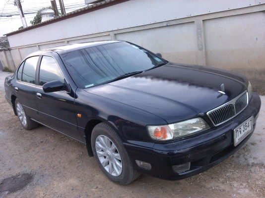 ขาย Nissan A32