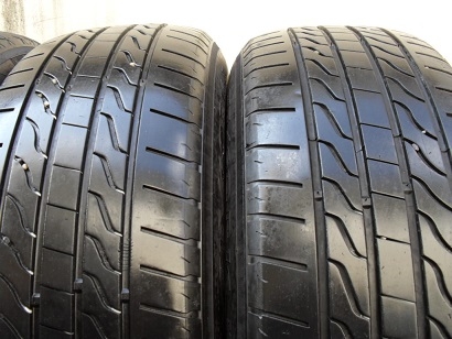 ขายยาง MICHELIN PRIMACY LC ปี13(1ชุด) 215-60-16 ราคา 4,500