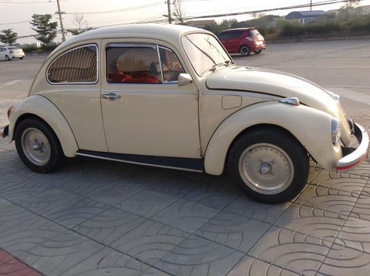 ขายรถเต่า 69