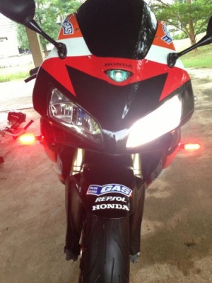 ขาย CBR600rr ขาย CBR600rr
