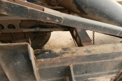 **480,000 บ.ต่อรอง**ขาย6ล้อดั๊มสวยๆ HINO FB112 117HP WO4D เครื่องแน่น ไม่มีเยิ้ม ช่วงล่างใหญ่Fหน้า-หลัง คัสซีสวยเดิมไม่มีผุไม่มีดาม กระบะดั๊มเหล็ก5ตันยิงหลัง สภาพดี พ้นดีข้างดีไม่มีผุ หัวสวยบาง ภายในสวยคอนโซลครบ แอร์เย็น ยางดี6เส้น พร้อมใช้ พร้อมลุยงาน เอ