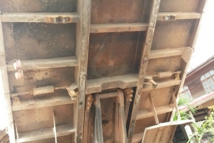 **480,000 บ.ต่อรอง**ขาย6ล้อดั๊มสวยๆ HINO FB112 117HP WO4D เครื่องแน่น ไม่มีเยิ้ม ช่วงล่างใหญ่Fหน้า-หลัง คัสซีสวยเดิมไม่มีผุไม่มีดาม กระบะดั๊มเหล็ก5ตันยิงหลัง สภาพดี พ้นดีข้างดีไม่มีผุ หัวสวยบาง ภายในสวยคอนโซลครบ แอร์เย็น ยางดี6เส้น พร้อมใช้ พร้อมลุยงาน เอ