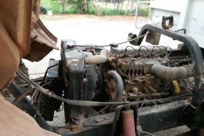 **480,000 บ.ต่อรอง**ขาย6ล้อดั๊มสวยๆ HINO FB112 117HP WO4D เครื่องแน่น ไม่มีเยิ้ม ช่วงล่างใหญ่Fหน้า-หลัง คัสซีสวยเดิมไม่มีผุไม่มีดาม กระบะดั๊มเหล็ก5ตันยิงหลัง สภาพดี พ้นดีข้างดีไม่มีผุ หัวสวยบาง ภายในสวยคอนโซลครบ แอร์เย็น ยางดี6เส้น พร้อมใช้ พร้อมลุยงาน เอ