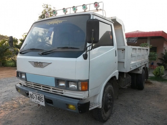 **480,000 บ.ต่อรอง**ขาย6ล้อดั๊มสวยๆ HINO FB112 117HP WO4D เครื่องแน่น ไม่มีเยิ้ม ช่วงล่างใหญ่Fหน้า-หลัง คัสซีสวยเดิมไม่มีผุไม่มีดาม กระบะดั๊มเหล็ก5ตันยิงหลัง สภาพดี พ้นดีข้างดีไม่มีผุ หัวสวยบาง ภายในสวยคอนโซลครบ แอร์เย็น ยางดี6เส้น พร้อมใช้ พร้อมลุยงาน เอ