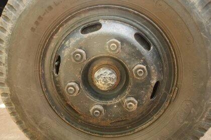 **480,000 บ.ต่อรอง**ขาย6ล้อดั๊มสวยๆ HINO FB112 117HP WO4D เครื่องแน่น ไม่มีเยิ้ม ช่วงล่างใหญ่Fหน้า-หลัง คัสซีสวยเดิมไม่มีผุไม่มีดาม กระบะดั๊มเหล็ก5ตันยิงหลัง สภาพดี พ้นดีข้างดีไม่มีผุ หัวสวยบาง ภายในสวยคอนโซลครบ แอร์เย็น ยางดี6เส้น พร้อมใช้ พร้อมลุยงาน เอ