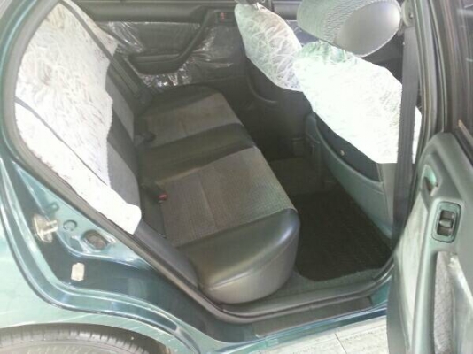 โคโรน่า 96 มือเดียว วิ่งน้อย ผู้หญิงใช้