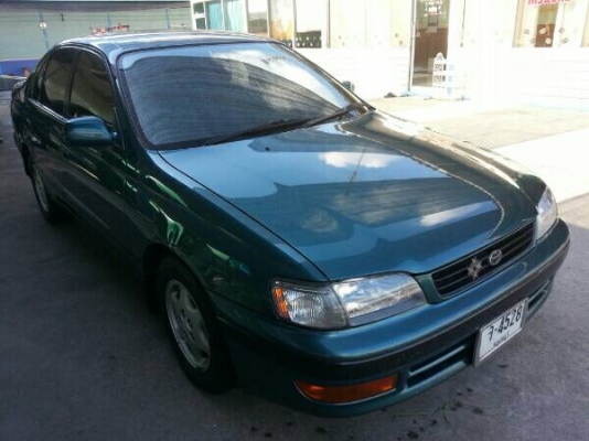 โคโรน่า 96 มือเดียว วิ่งน้อย ผู้หญิงใช้