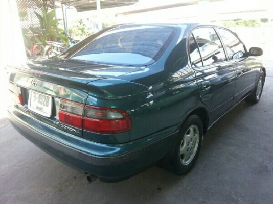 โคโรน่า 96 มือเดียว วิ่งน้อย ผู้หญิงใช้