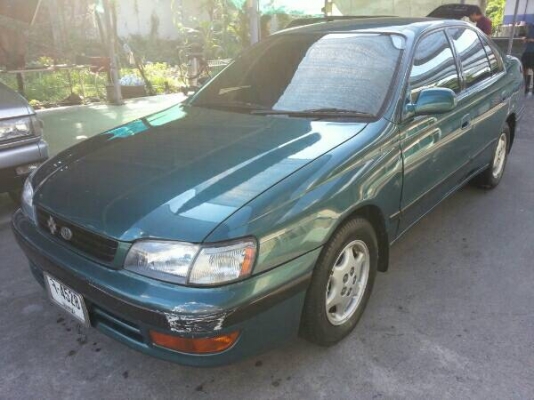 โคโรน่า 96 มือเดียว วิ่งน้อย ผู้หญิงใช้