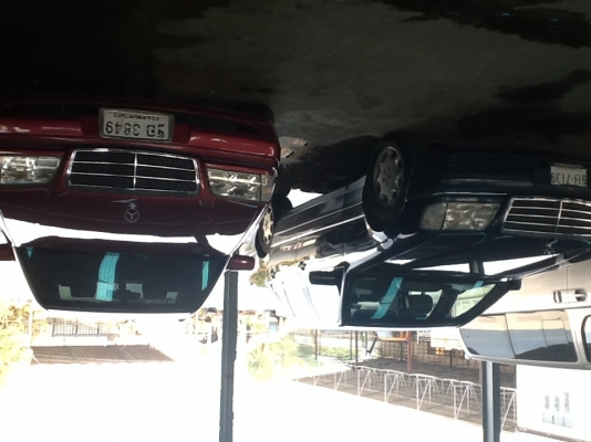 ขายเหมาเบ้น2คันรถบ้าน