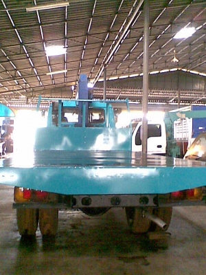 ขายรถเครนฮีโน่ ติดเครนเก่าญี่ปุ่น ทาดาโน่ซูเปอร์ Z303 เครน3 ตัน3ตอน