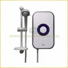 เครื่องทำน้ำอุ่นยี่ห้อMEX รุ่น code 3C  เป็นของใหม่ครับไม่เคยใช้งาน