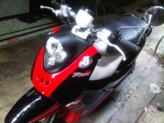 ขาย ฟีโน่ เอกสารครบ 17,500