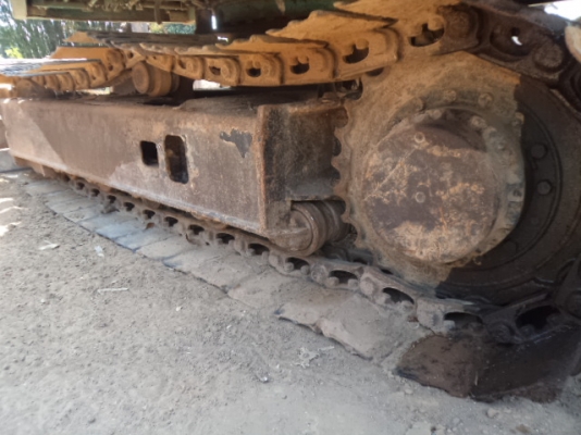 ขายรถแบคโคCAT รุ่น60 สภาพดีราคาถูกๆๆ ขายไป จ.สุรินร์แล้วคับ