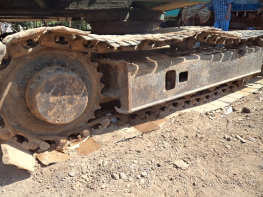 ขายรถแบคโคCAT รุ่น60 สภาพดีราคาถูกๆๆ ขายไป จ.สุรินร์แล้วคับ