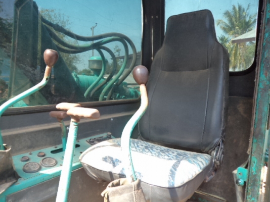 ขายรถแบคโคCAT รุ่น60 สภาพดีราคาถูกๆๆ ขายไป จ.สุรินร์แล้วคับ