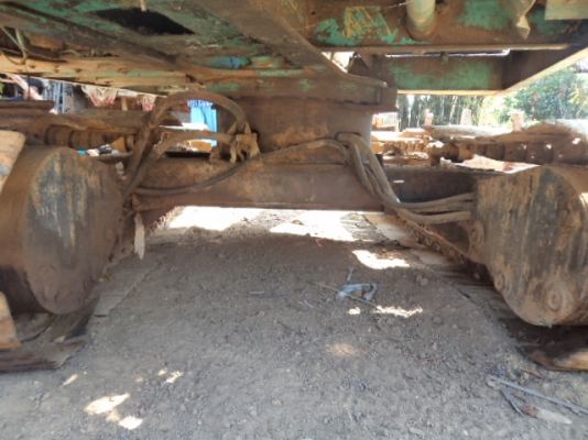 ขายรถแบคโคCAT รุ่น60 สภาพดีราคาถูกๆๆ ขายไป จ.สุรินร์แล้วคับ