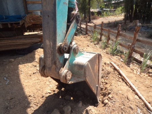 ขายรถแบคโคCAT รุ่น60 สภาพดีราคาถูกๆๆ ขายไป จ.สุรินร์แล้วคับ