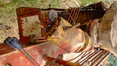 ขาย เครน ยูนิต 3 ตัน 3ปอก เร่งออโต 3.0 V 55000 ด่วน