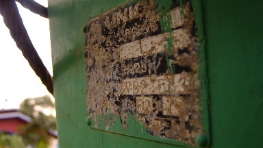 ขาย เครน ยูนิต 3 ตัน 3ปอก เร่งออโต 3.0 V 55000 ด่วน