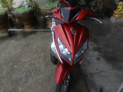 ขาย nuvo elegan 135