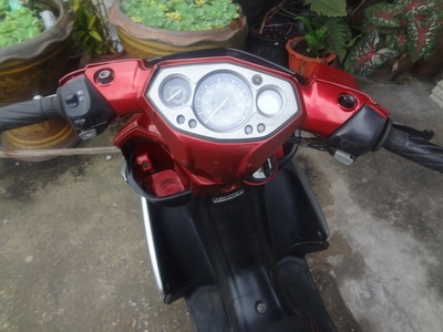 ขาย nuvo elegan 135