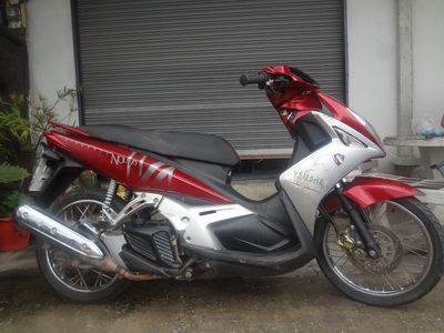 ขาย nuvo elegan 135