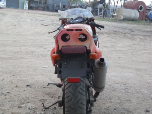 ขาย TZR250 3MA เป็นอะไหล่ หรือจะปั้นต่อ เชิญชมครับ ขาย TZR250 3MA เป็นอะไหล่ หรือจะปั้นต่อ เชิญชมครับ