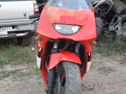ขาย TZR250 3MA เป็นอะไหล่ หรือจะปั้นต่อ เชิญชมครับ ขาย TZR250 3MA เป็นอะไหล่ หรือจะปั้นต่อ เชิญชมครับ