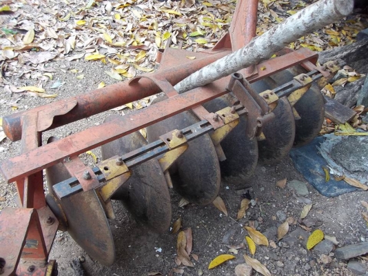 ขาย คูโบต้า 34 แรง 2 เพลา และผาน 6 หนึ่งชุด ( เอกสารเล่มทะเบียน ) ขาย คูโบต้า 34 แรง 2 เพลา และผาน 6 หนึ่งชุด ( เอกสารเล่มทะเบียน )