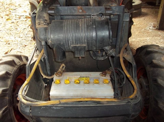 ขาย คูโบต้า 34 แรง 2 เพลา และผาน 6 หนึ่งชุด ( เอกสารเล่มทะเบียน ) ขาย คูโบต้า 34 แรง 2 เพลา และผาน 6 หนึ่งชุด ( เอกสารเล่มทะเบียน )