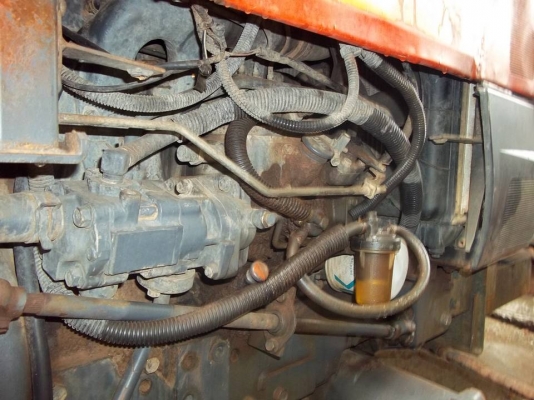 ขาย คูโบต้า 34 แรง 2 เพลา และผาน 6 หนึ่งชุด ( เอกสารเล่มทะเบียน ) ขาย คูโบต้า 34 แรง 2 เพลา และผาน 6 หนึ่งชุด ( เอกสารเล่มทะเบียน )