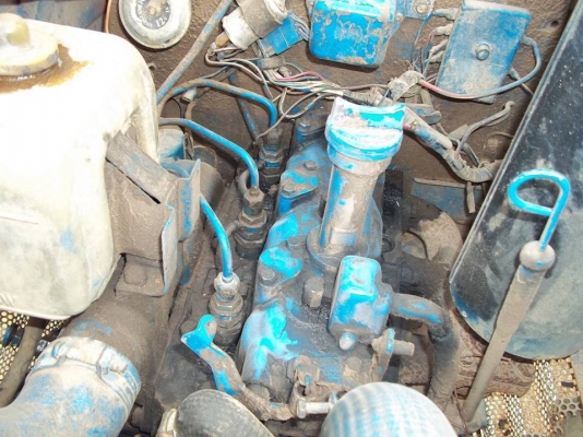 ขาย รถไถคูโบต้า 22 แรง 2 เพลา และผาน 6 หนึ่งชุด ( เก่าญี่ปุ่น ) ขาย รถไถคูโบต้า 22 แรง 2 เพลา และผาน 6 หนึ่งชุด ( เก่าญี่ปุ่น )