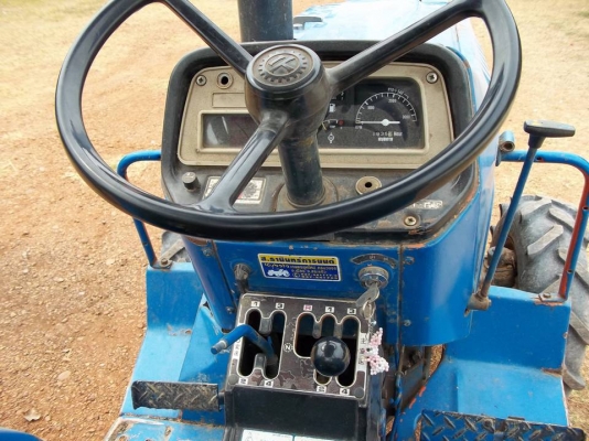 ขาย รถไถคูโบต้า 22 แรง 2 เพลา และผาน 6 หนึ่งชุด ( เก่าญี่ปุ่น ) ขาย รถไถคูโบต้า 22 แรง 2 เพลา และผาน 6 หนึ่งชุด ( เก่าญี่ปุ่น )