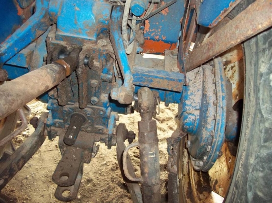 ขาย รถไถคูโบต้า 22 แรง 2 เพลา และผาน 6 หนึ่งชุด ( เก่าญี่ปุ่น ) ขาย รถไถคูโบต้า 22 แรง 2 เพลา และผาน 6 หนึ่งชุด ( เก่าญี่ปุ่น )