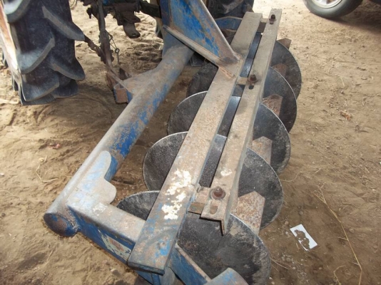 ขาย รถไถคูโบต้า 22 แรง 2 เพลา และผาน 6 หนึ่งชุด ( เก่าญี่ปุ่น ) ขาย รถไถคูโบต้า 22 แรง 2 เพลา และผาน 6 หนึ่งชุด ( เก่าญี่ปุ่น )