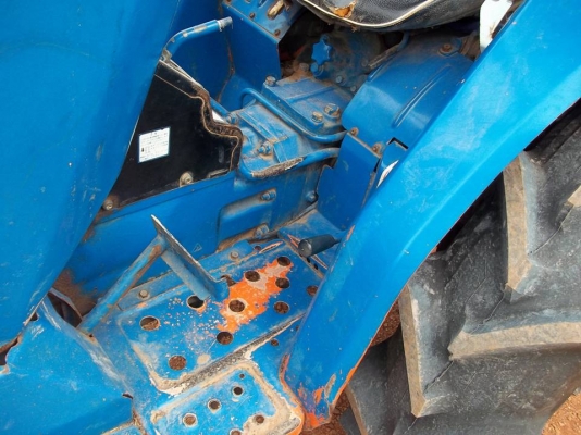 ขาย รถไถคูโบต้า 22 แรง 2 เพลา และผาน 6 หนึ่งชุด ( เก่าญี่ปุ่น ) ขาย รถไถคูโบต้า 22 แรง 2 เพลา และผาน 6 หนึ่งชุด ( เก่าญี่ปุ่น )