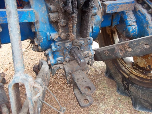 ขาย รถไถคูโบต้า 22 แรง 2 เพลา และผาน 6 หนึ่งชุด ( เก่าญี่ปุ่น ) ขาย รถไถคูโบต้า 22 แรง 2 เพลา และผาน 6 หนึ่งชุด ( เก่าญี่ปุ่น )