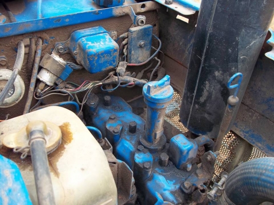 ขาย รถไถคูโบต้า 22 แรง 2 เพลา และผาน 6 หนึ่งชุด ( เก่าญี่ปุ่น ) ขาย รถไถคูโบต้า 22 แรง 2 เพลา และผาน 6 หนึ่งชุด ( เก่าญี่ปุ่น )